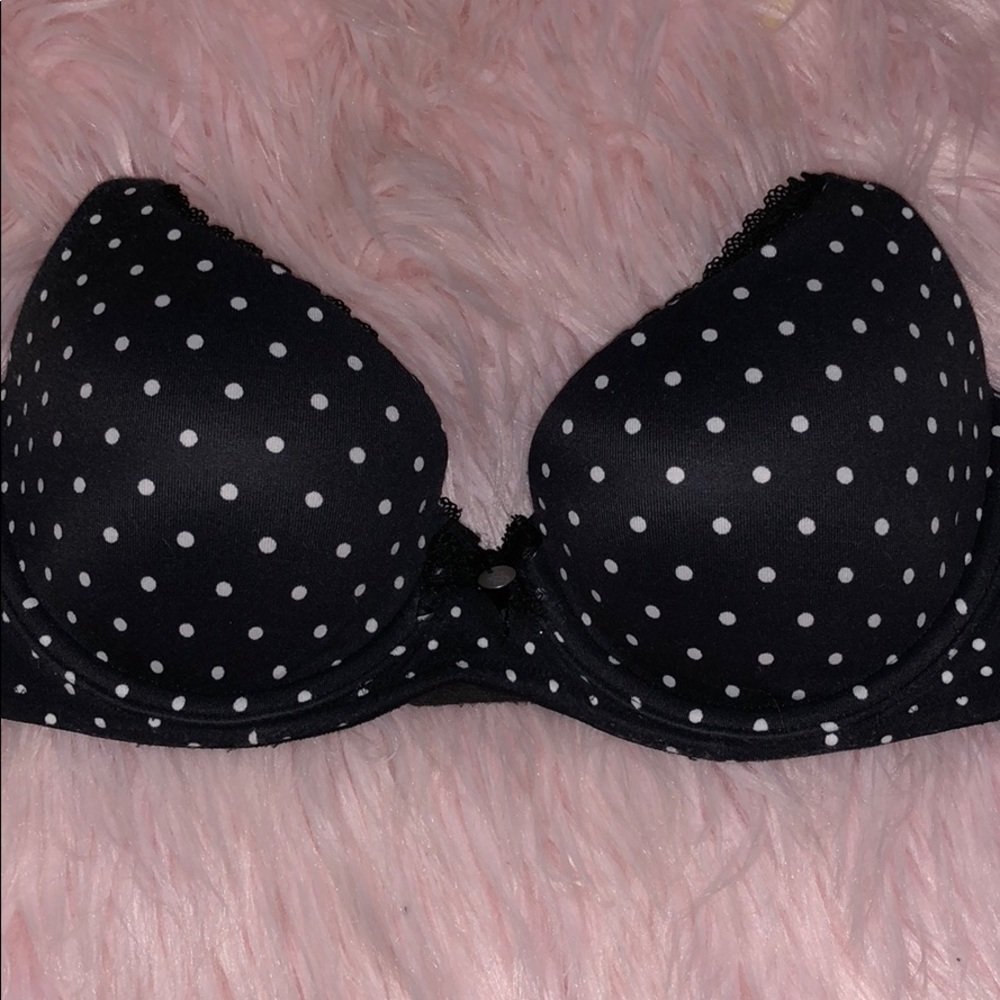 Victoria’s Secret Body by Victoria Lined Demi